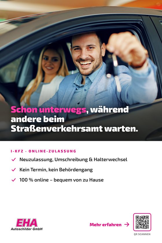 Flyer 1 · Lifestyle · Schlüssel